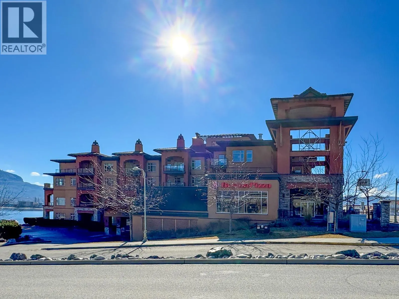 15 Park Place Unit# 408