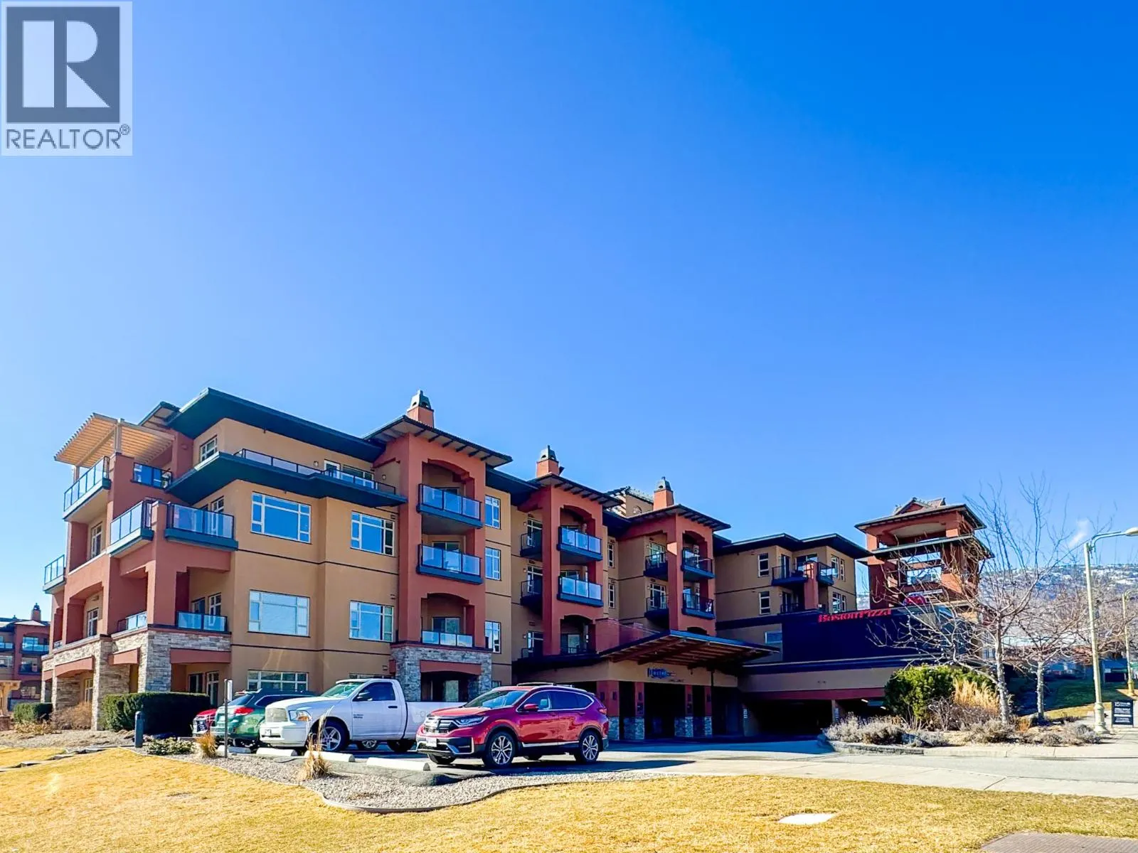 15 Park Place Unit# 408