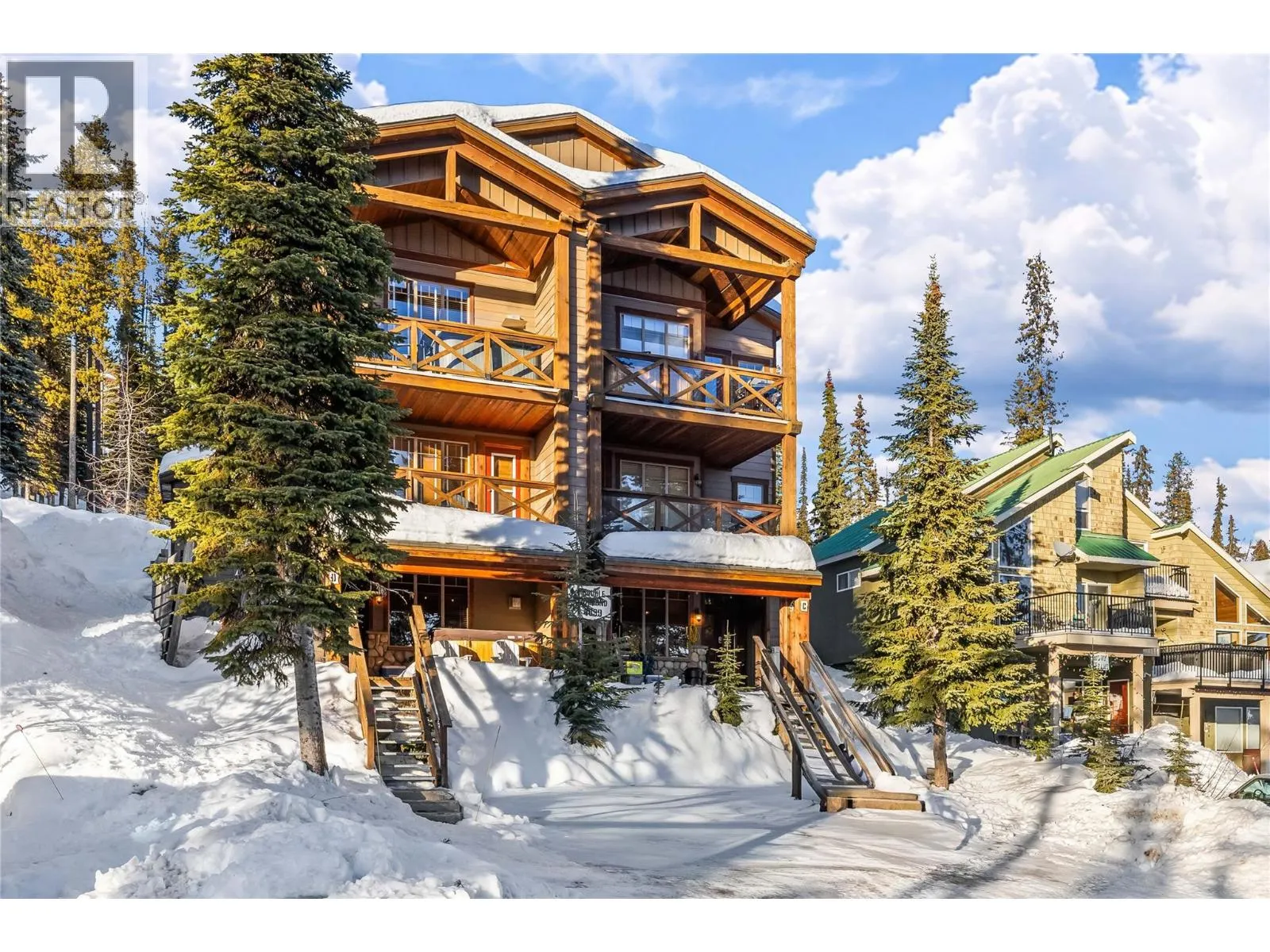 4899 Snowpines Road Unit# D