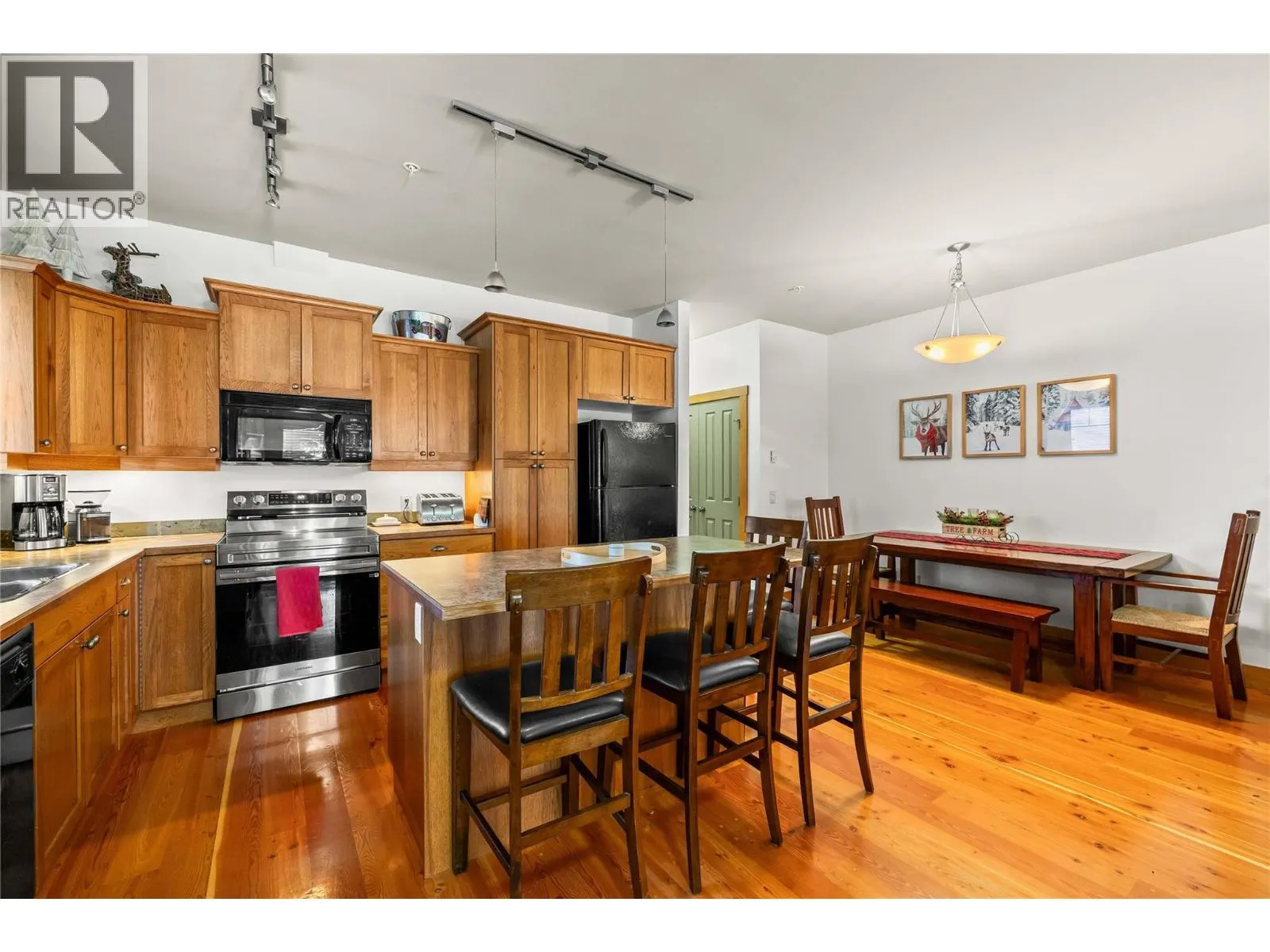 4899 Snowpines Road Unit# D