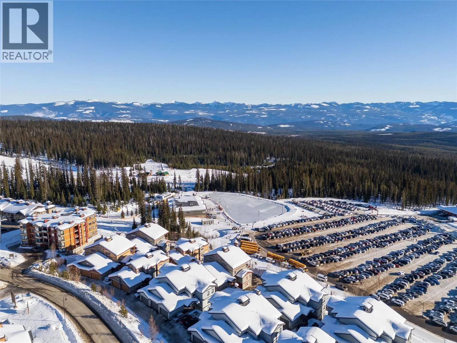 4899 Snowpines Road Unit# D