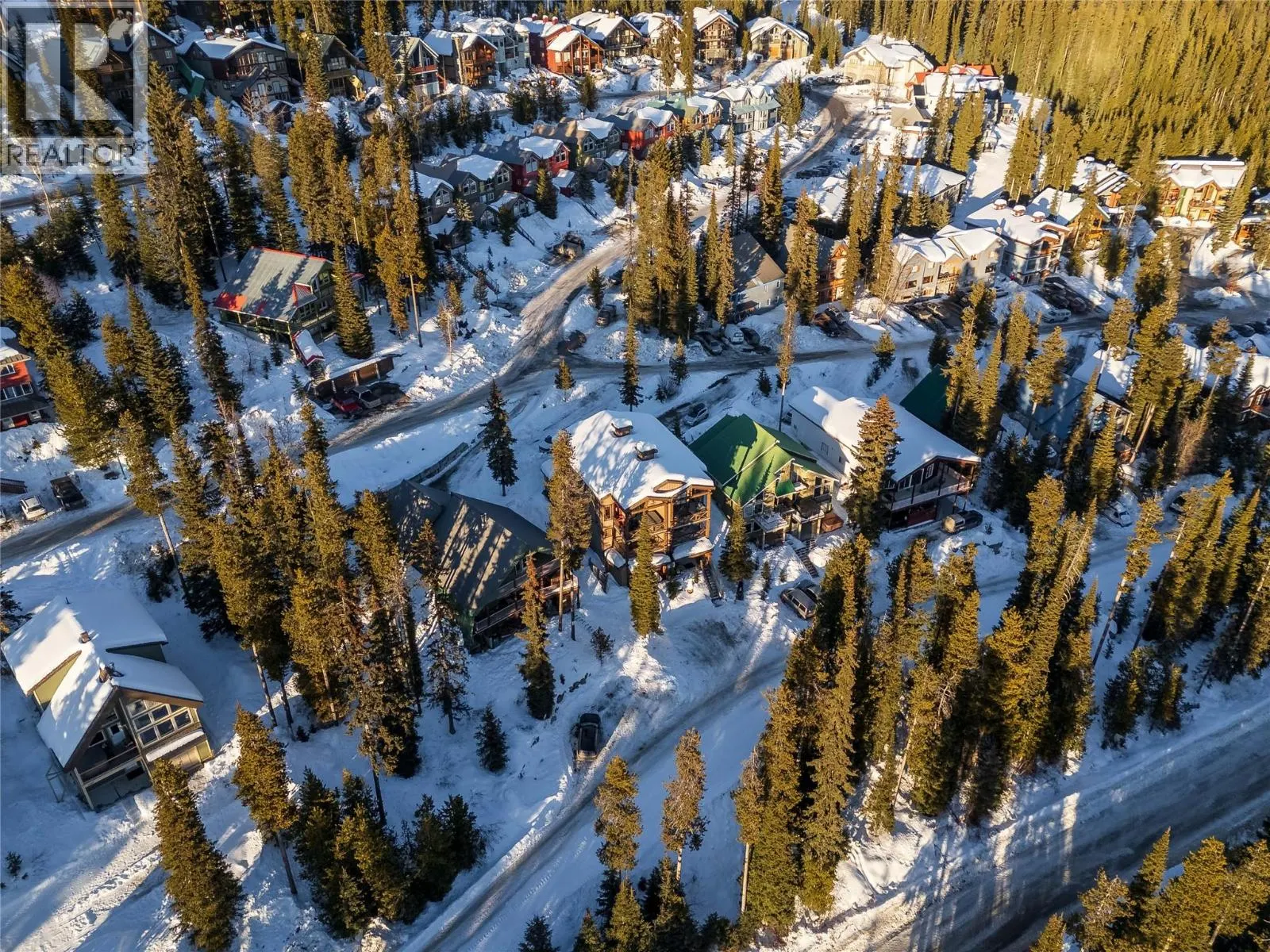 4899 Snowpines Road Unit# D