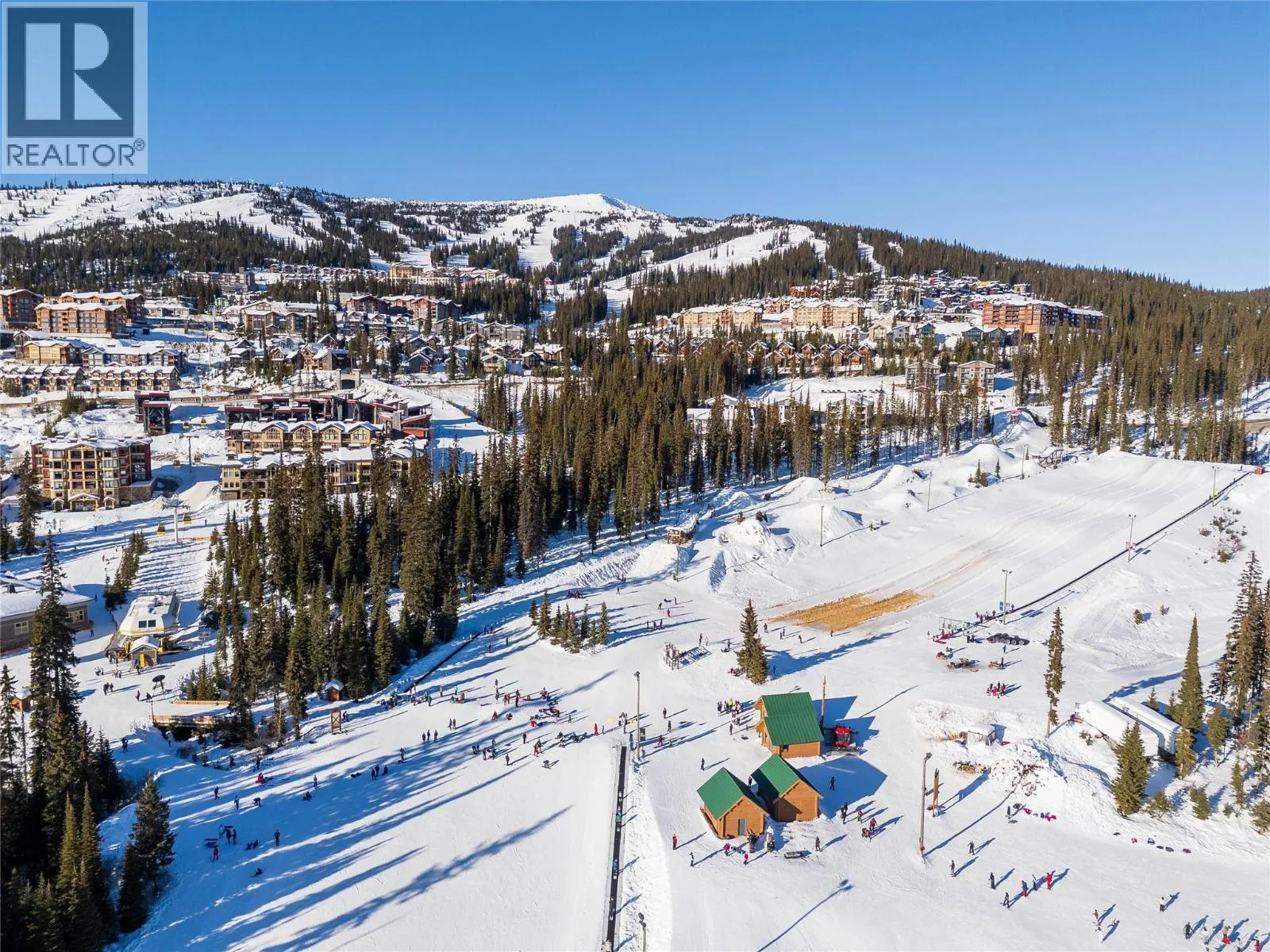 4899 Snowpines Road Unit# D