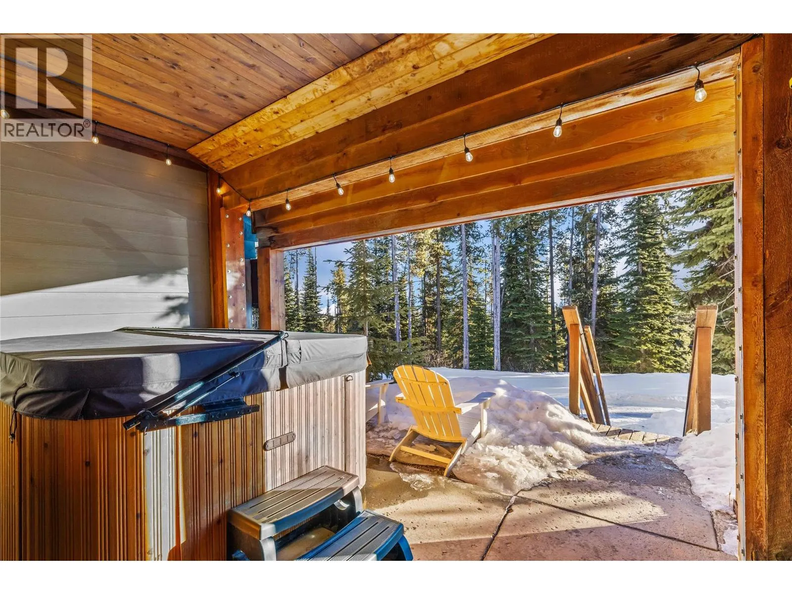 4899 Snowpines Road Unit# D