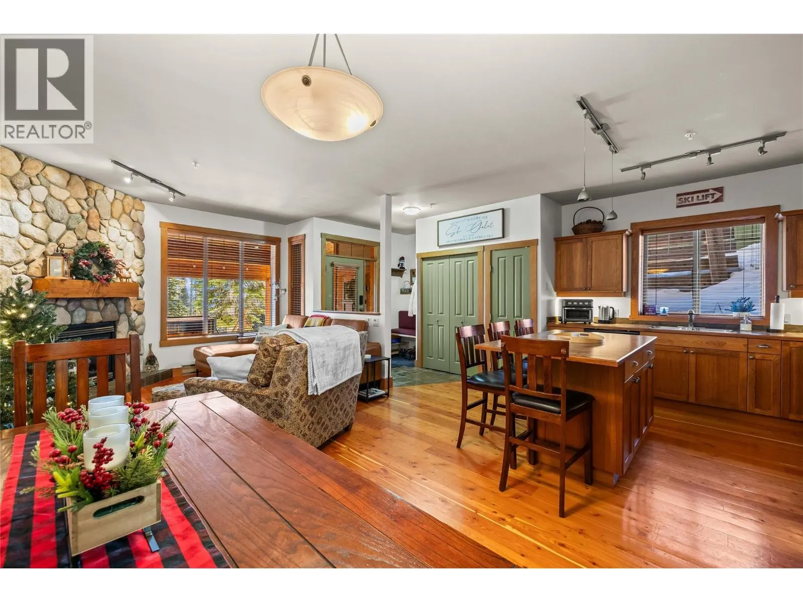 4899 Snowpines Road Unit# D