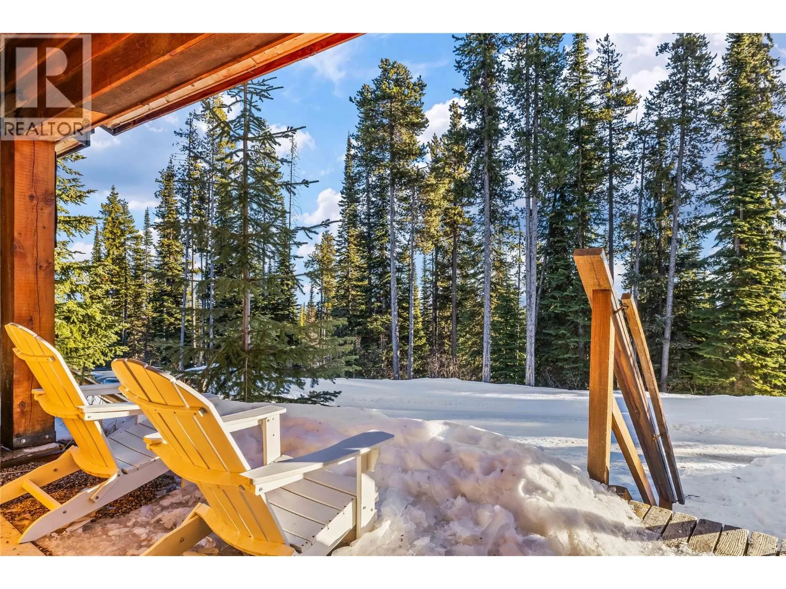 4899 Snowpines Road Unit# D