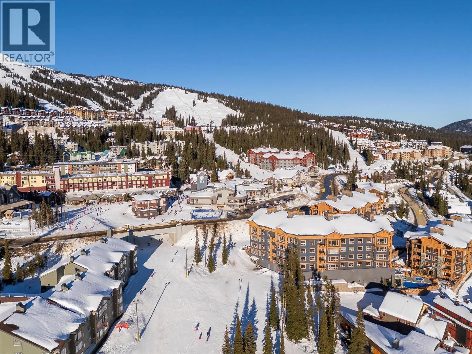 4899 Snowpines Road Unit# D