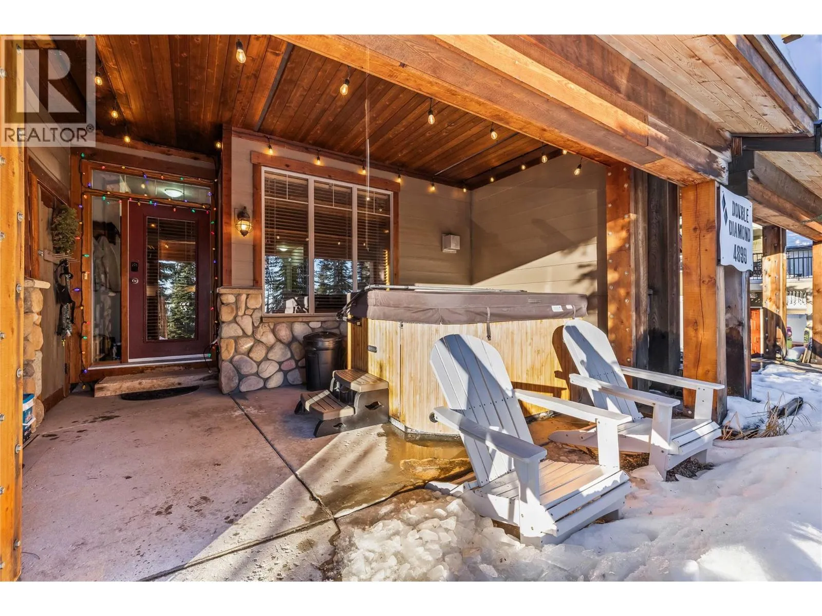 4899 Snowpines Road Unit# D