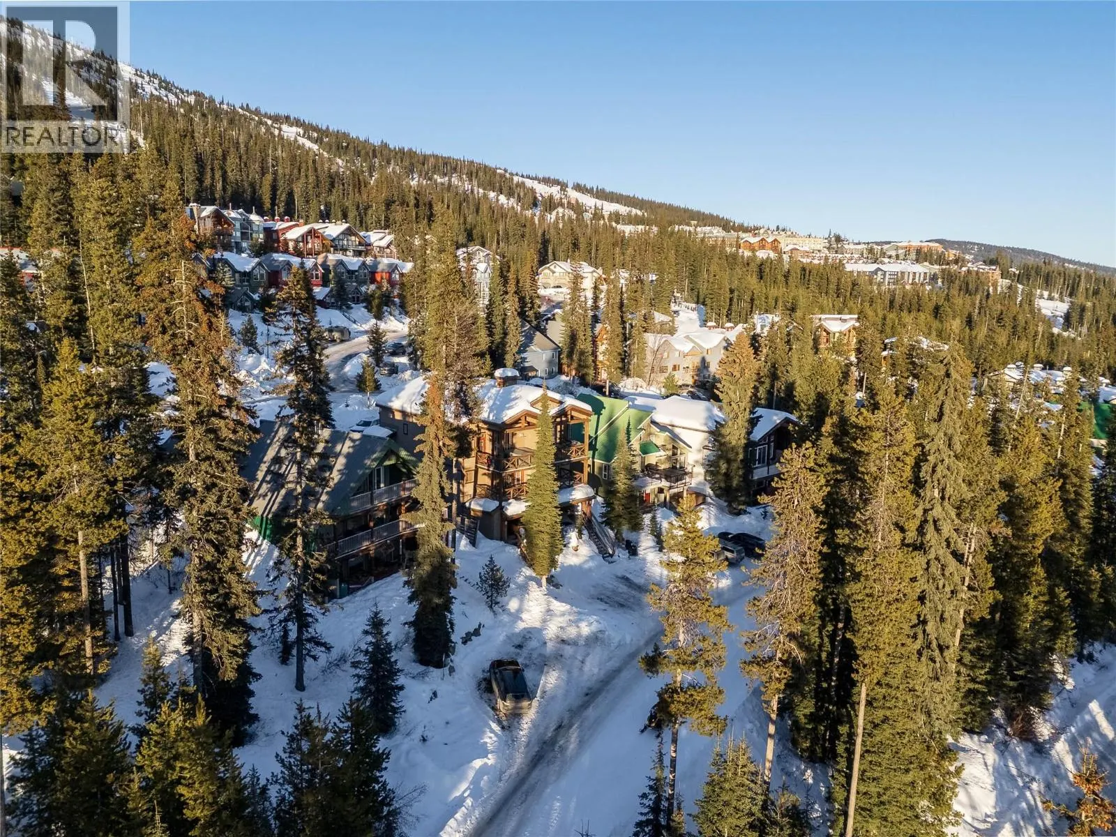 4899 Snowpines Road Unit# D