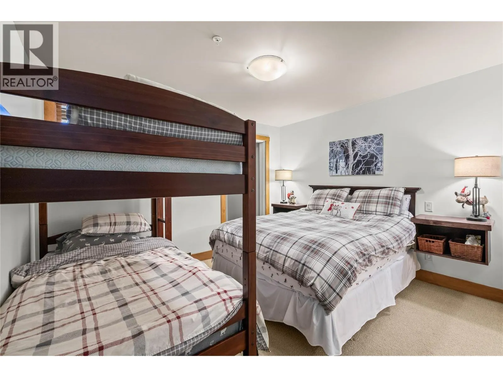 4899 Snowpines Road Unit# D