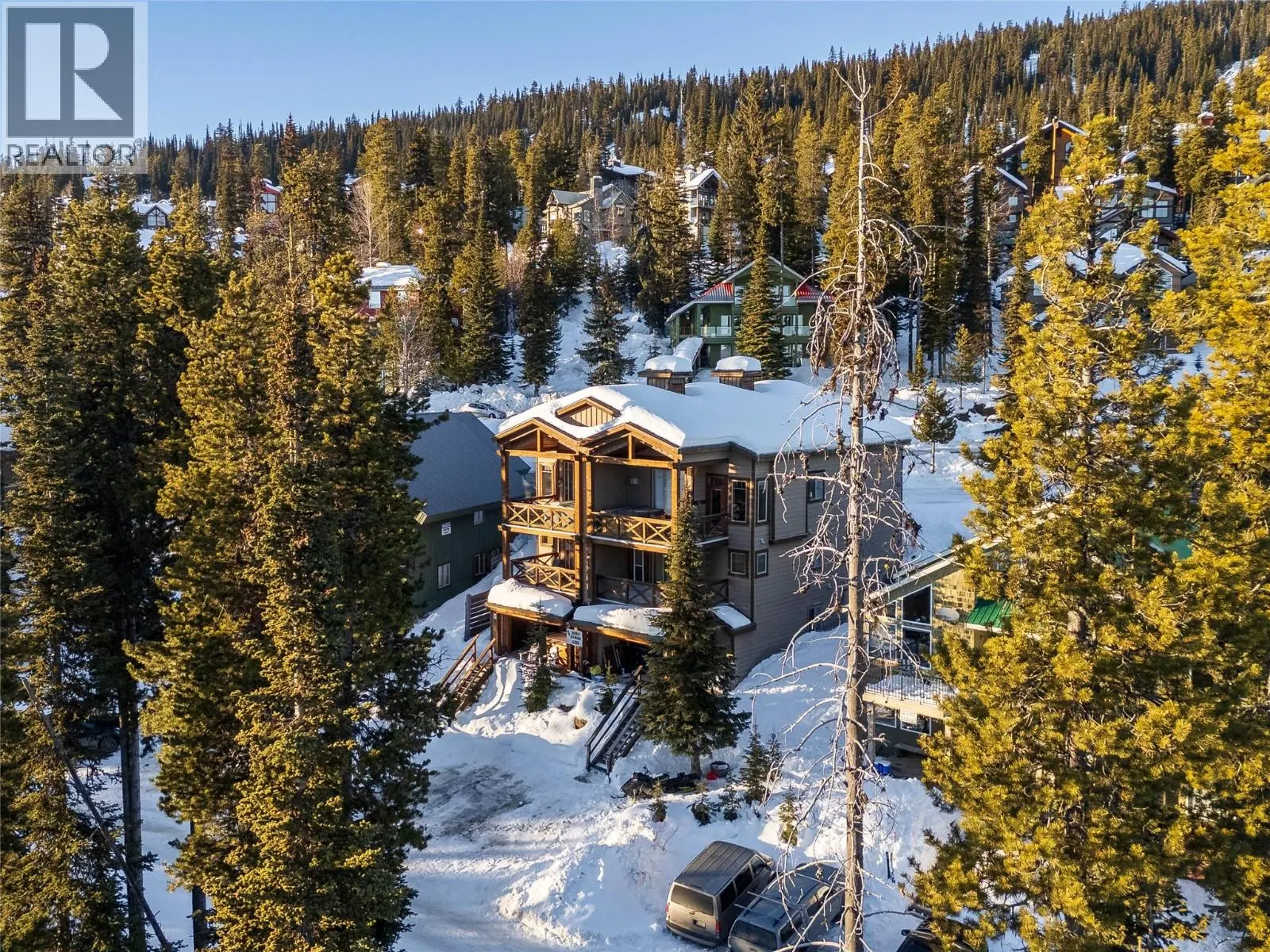 4899 Snowpines Road Unit# D