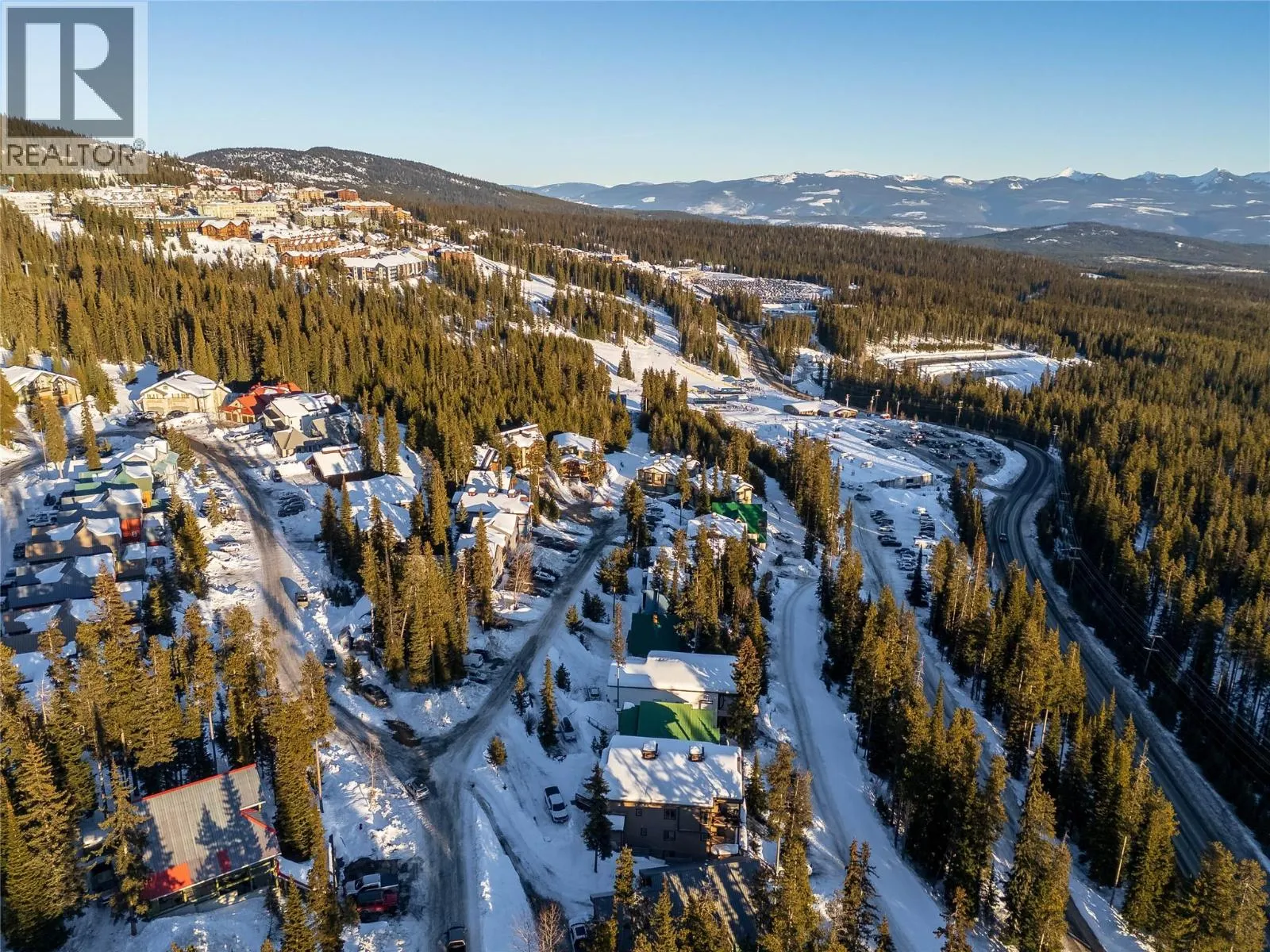 4899 Snowpines Road Unit# D