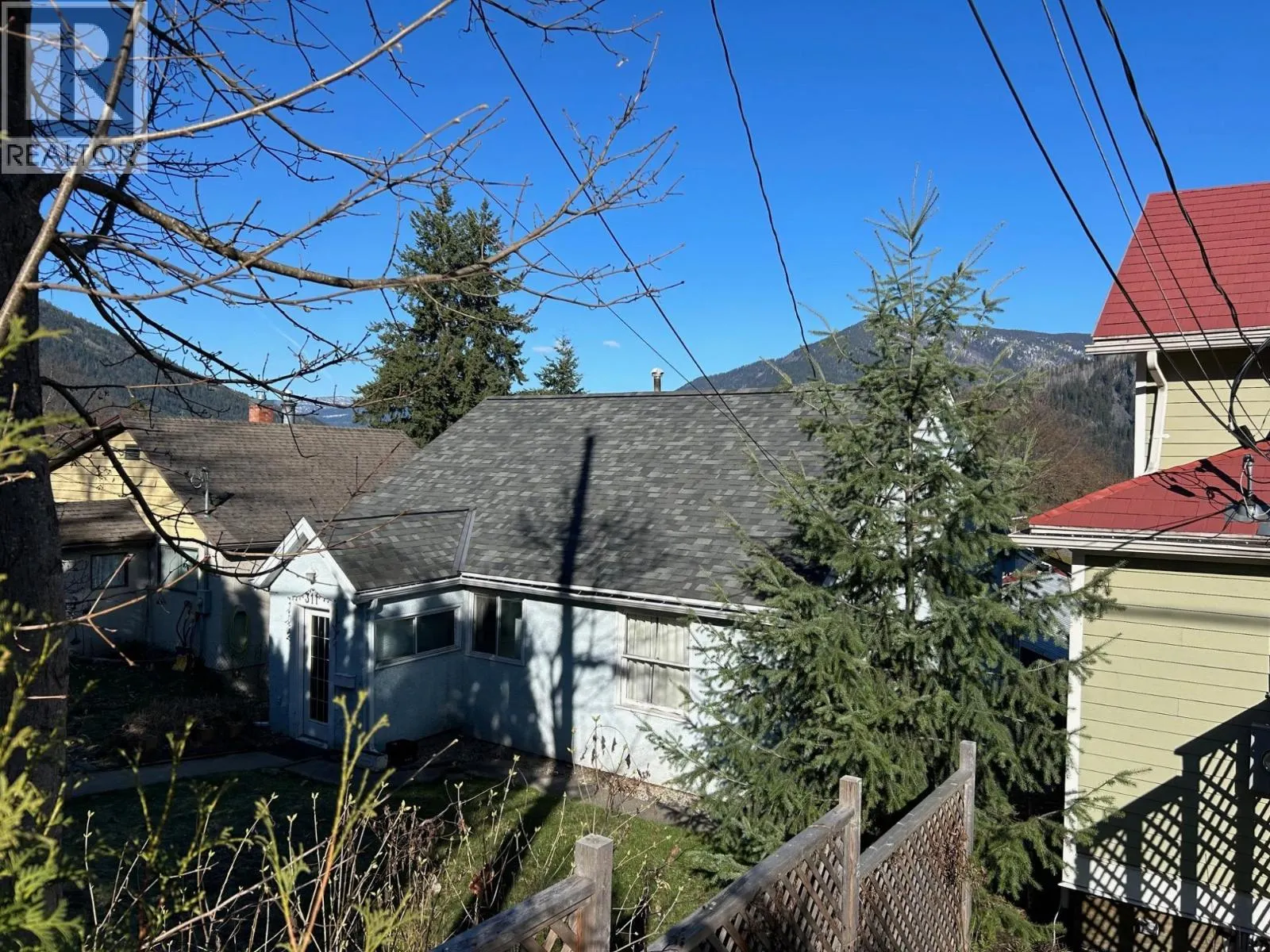 311 Gore Street