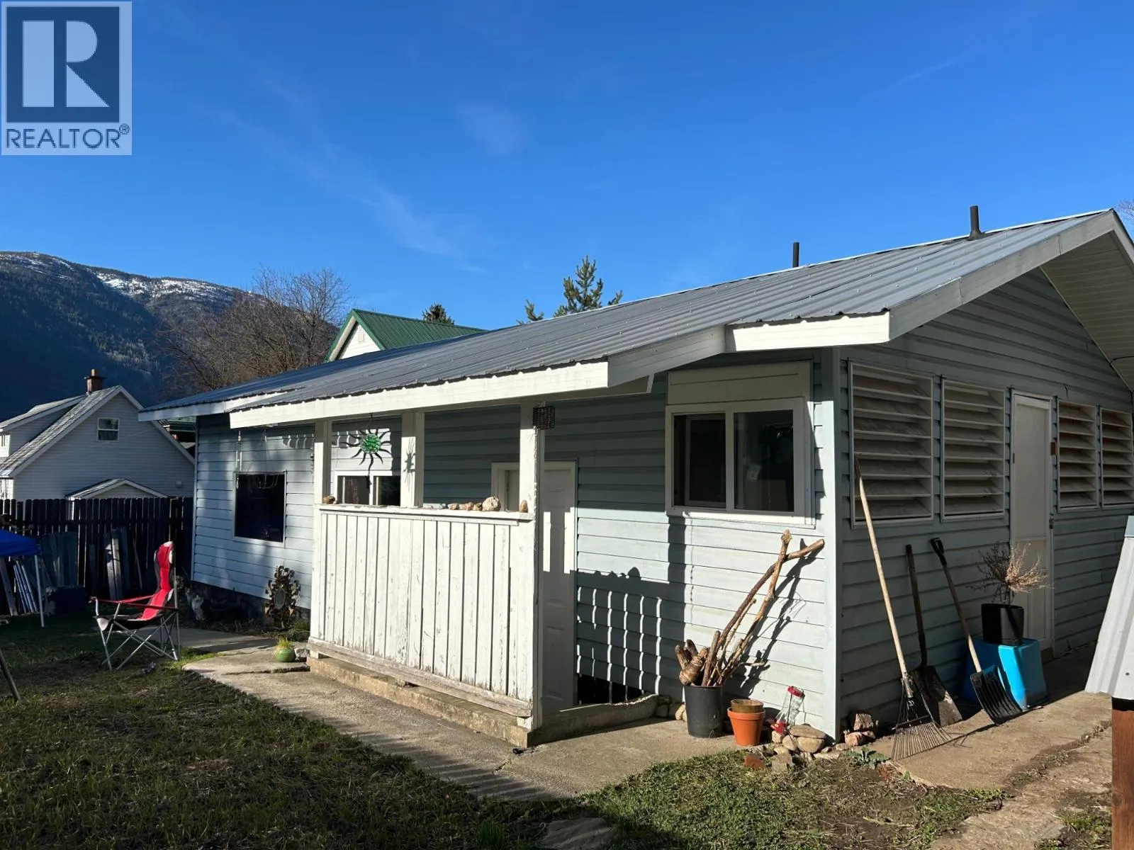 311 Gore Street