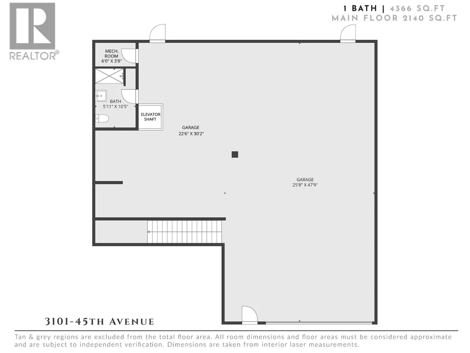 3101 45th Avenue Unit# 19