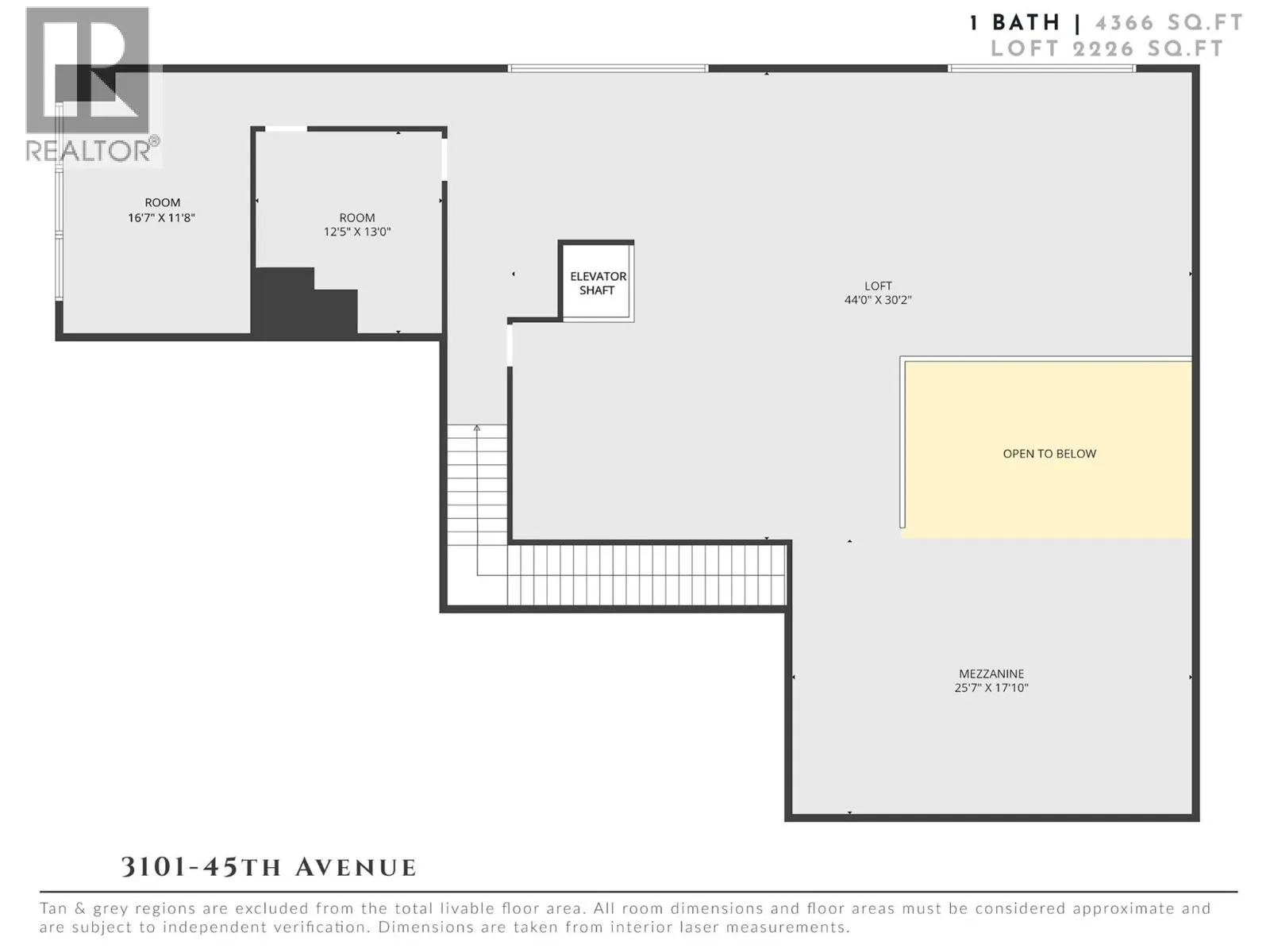 3101 45th Avenue Unit# 19