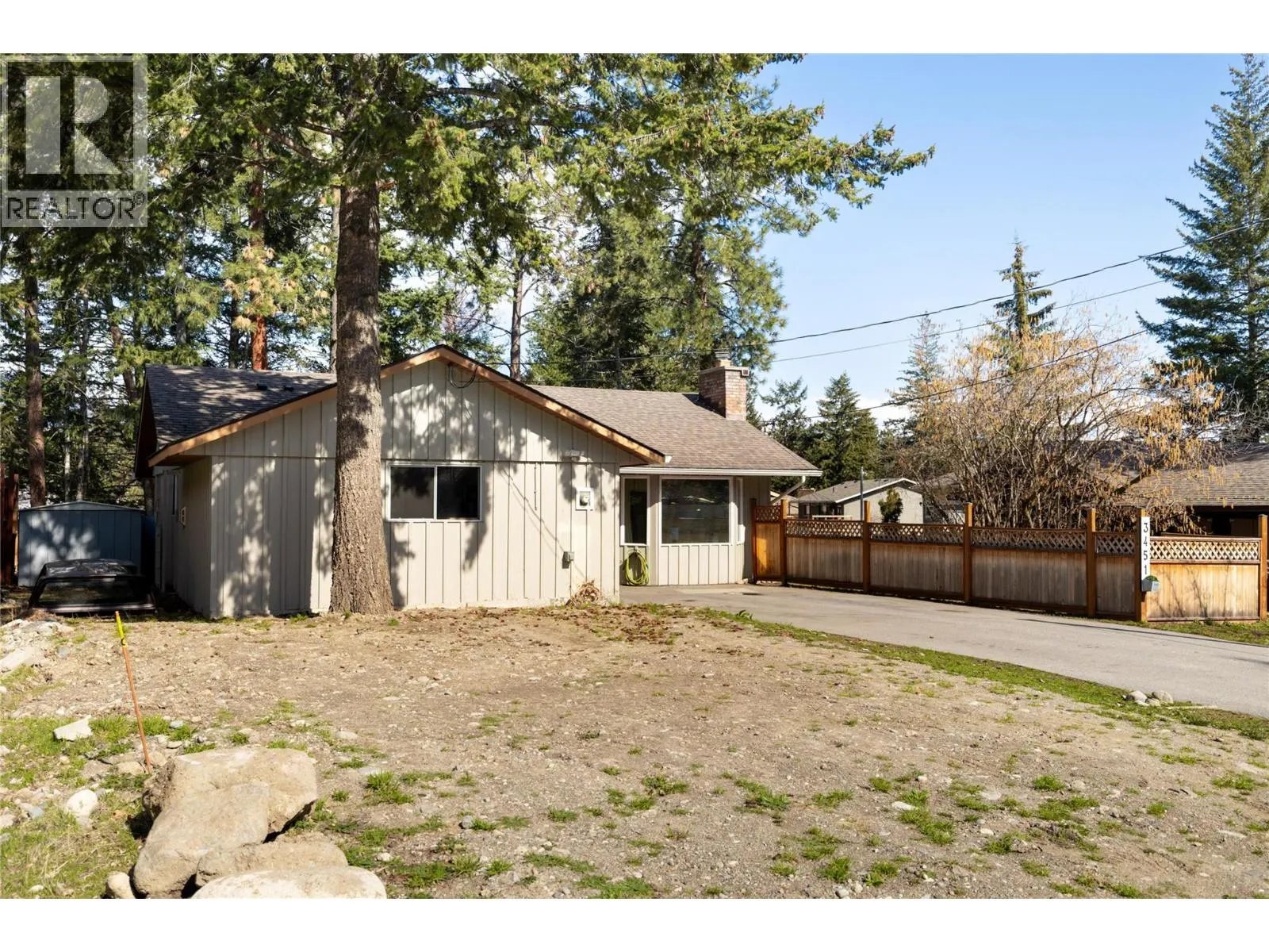 3451 McTaggart Road
