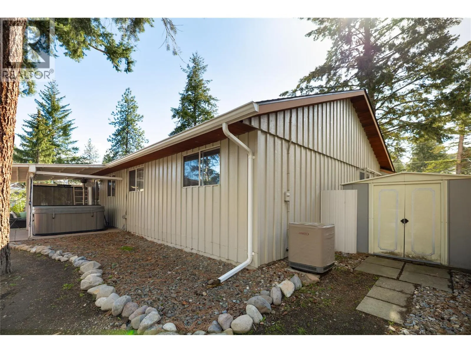 3451 McTaggart Road