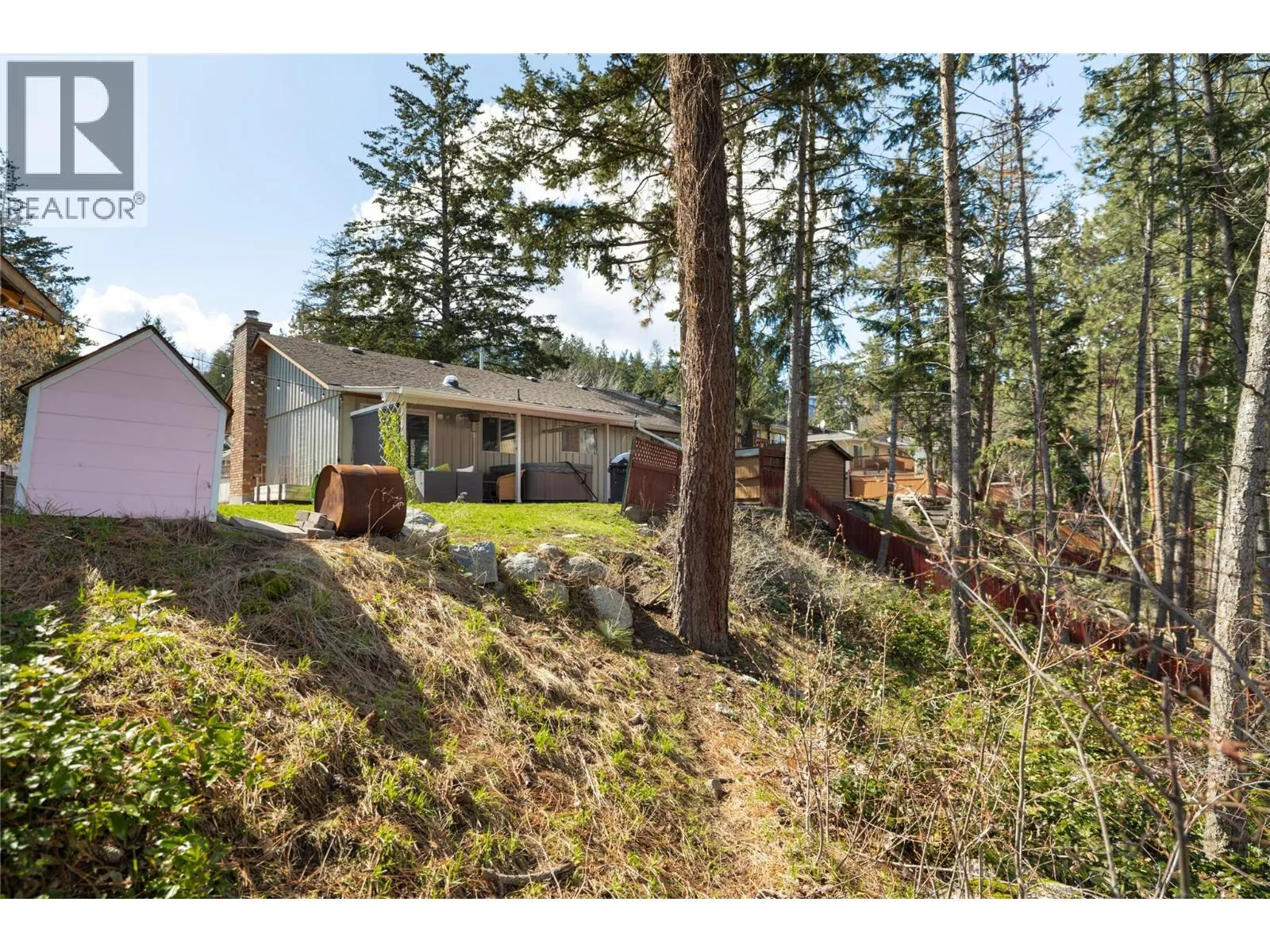 3451 McTaggart Road