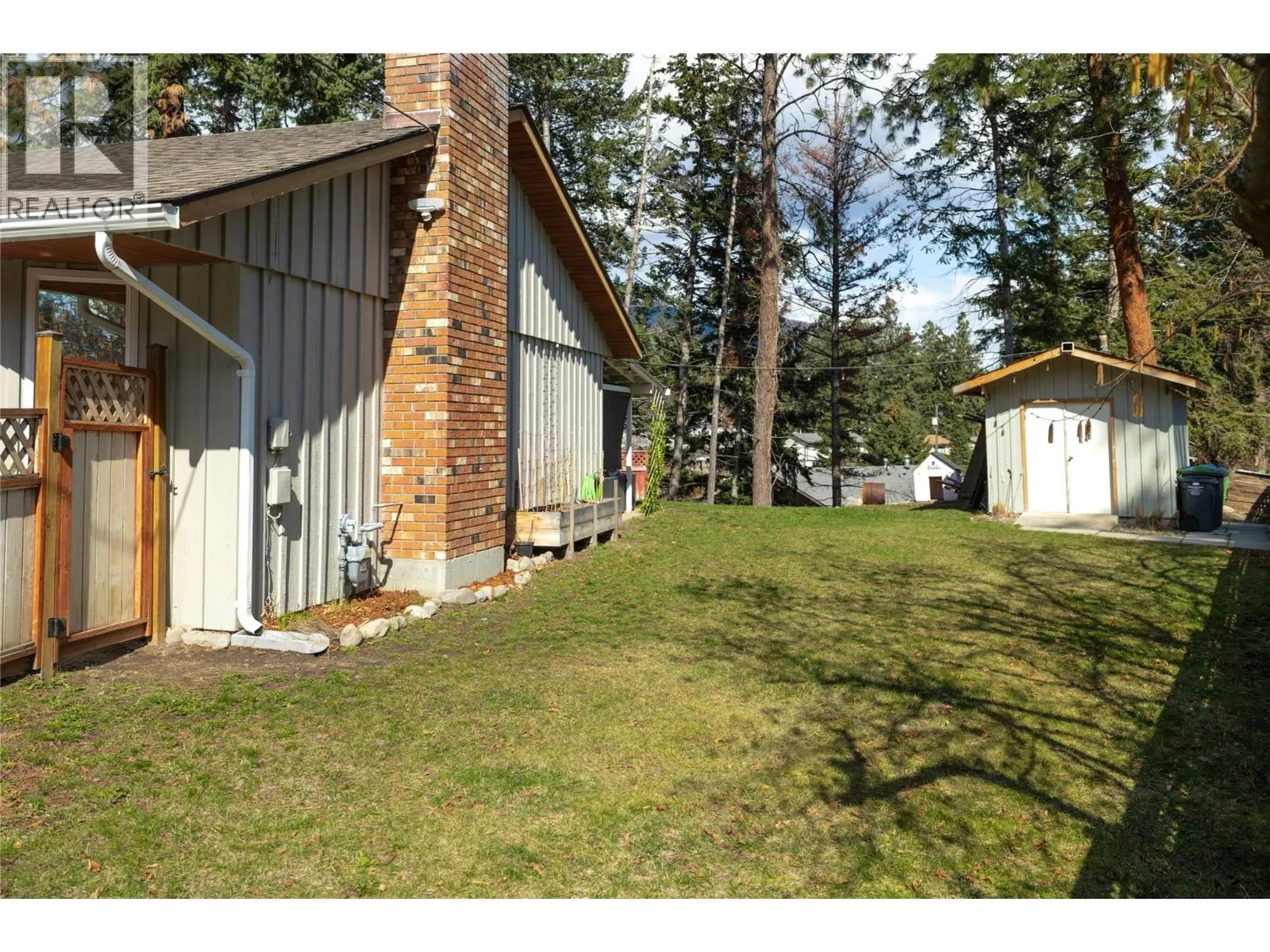 3451 McTaggart Road