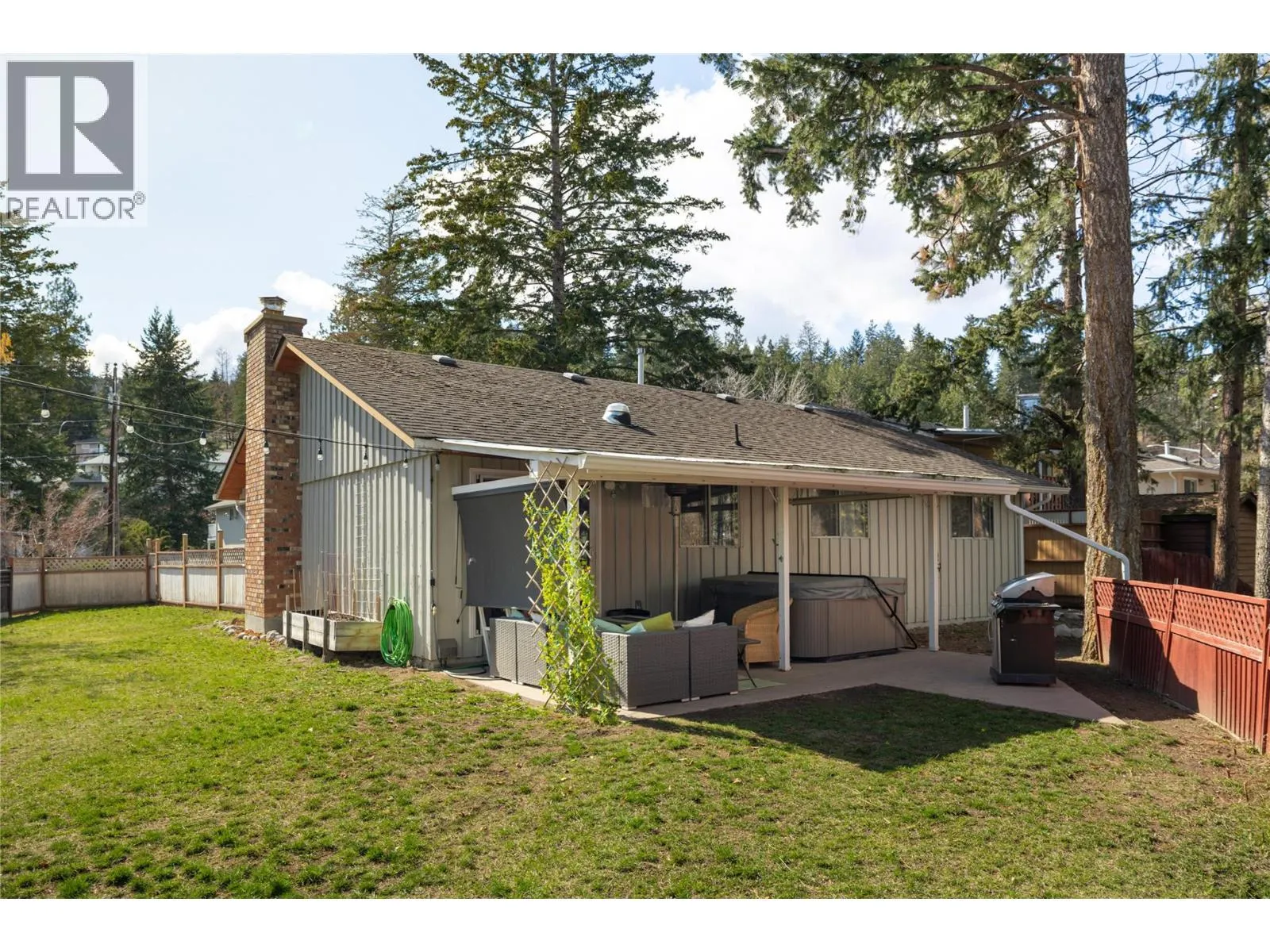 3451 McTaggart Road
