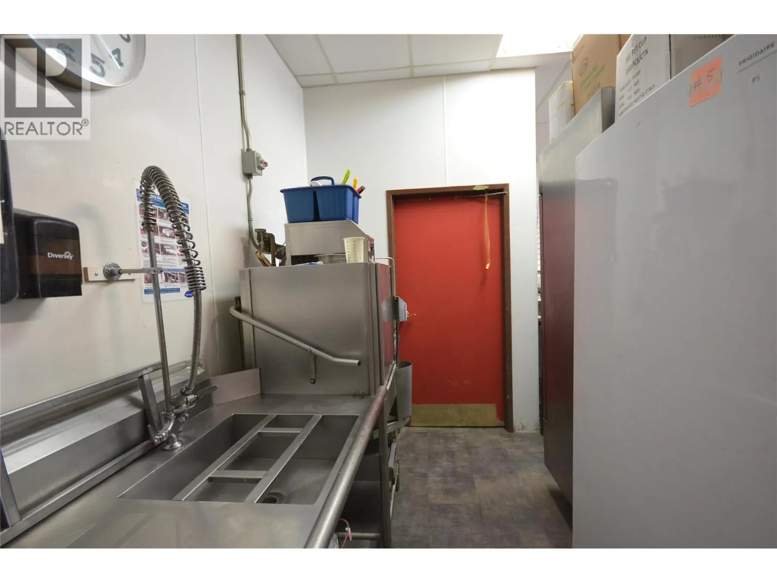 1553 Harvey Avenue Unit# C/0 100 Lot# C/O