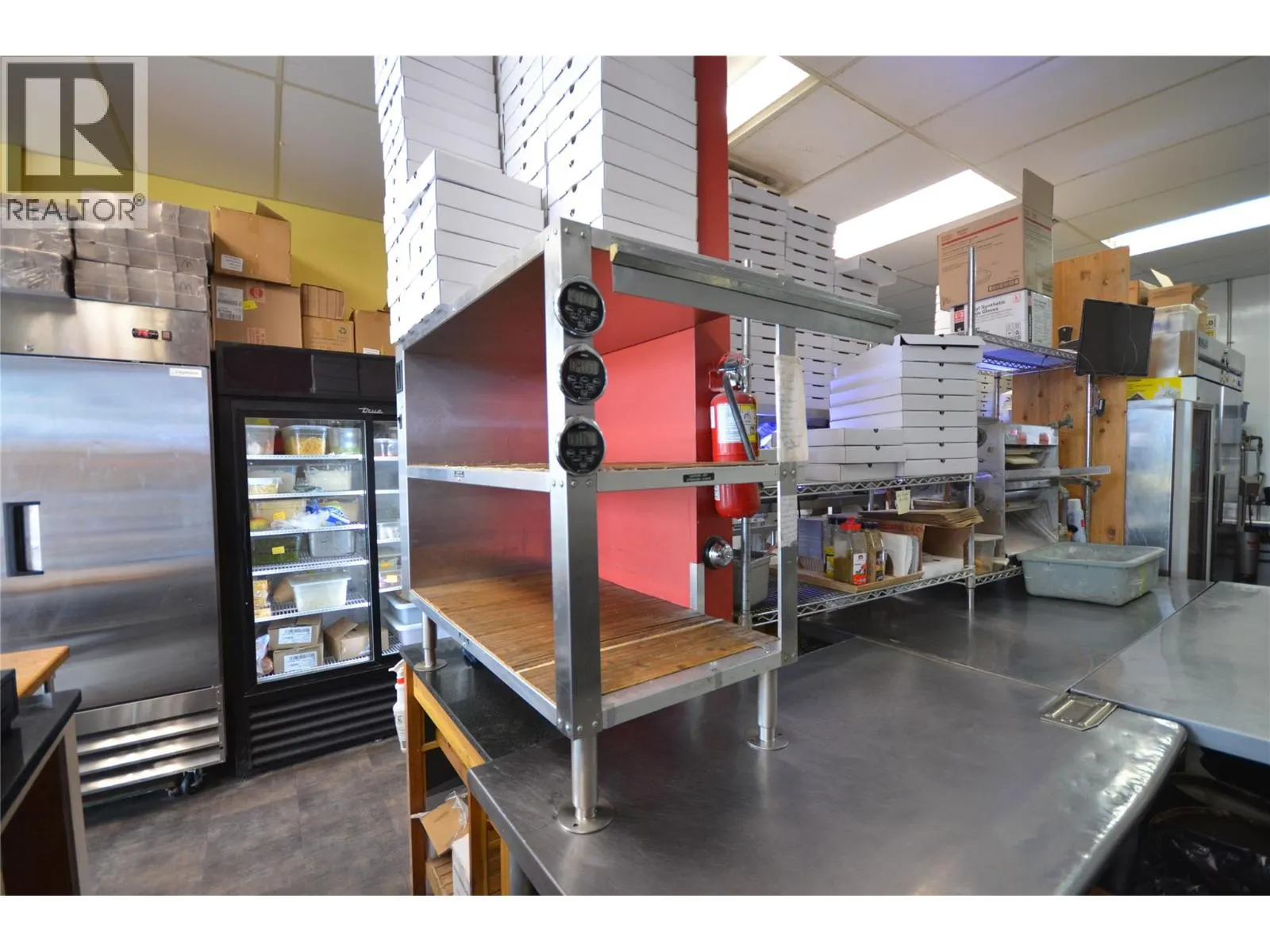 1553 Harvey Avenue Unit# C/0 100 Lot# C/O