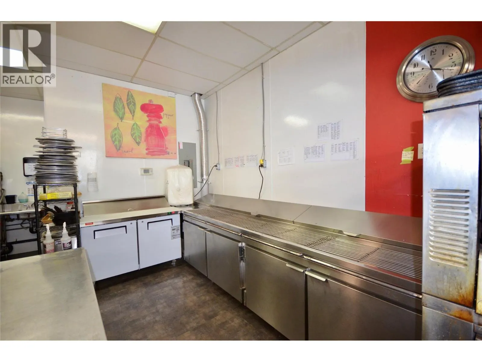 1553 Harvey Avenue Unit# C/0 100 Lot# C/O
