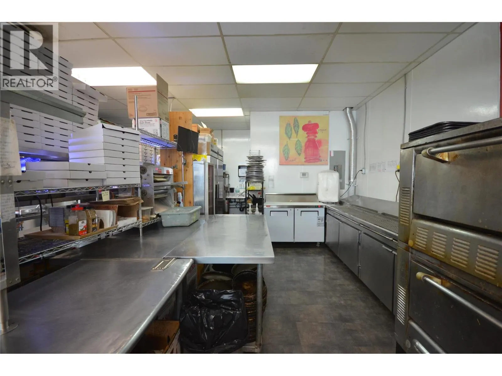 1553 Harvey Avenue Unit# C/0 100 Lot# C/O