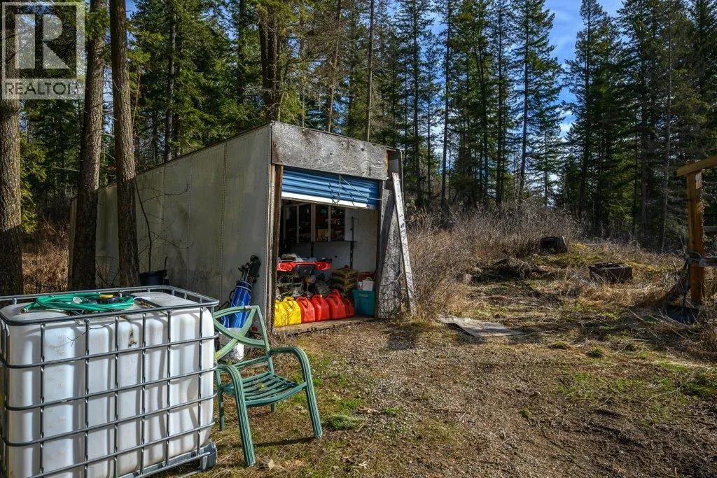 1665 Enderby Mabel Lake Road