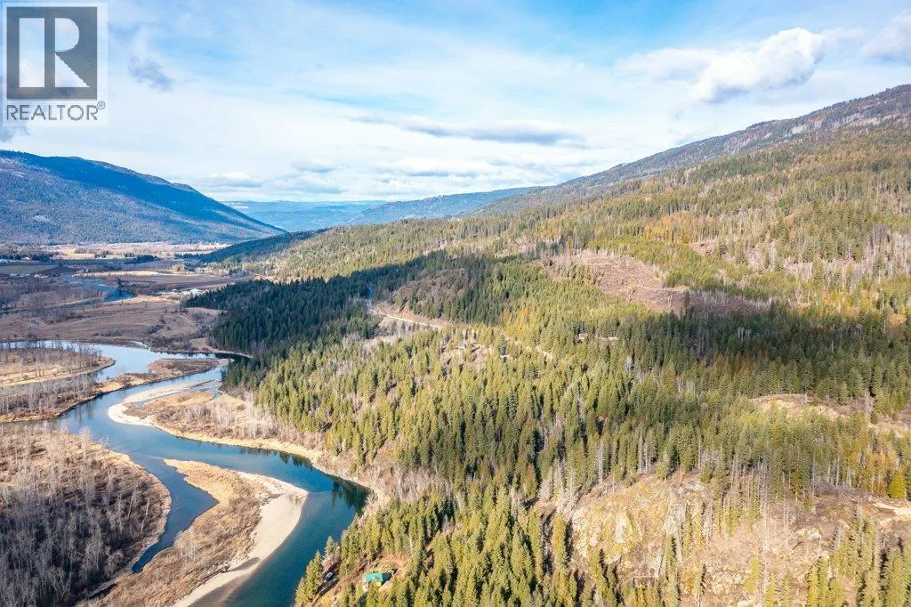 1665 Enderby Mabel Lake Road
