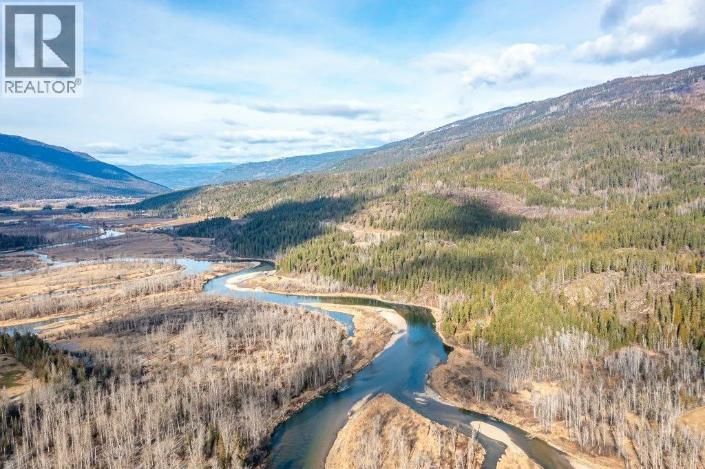 1665 Enderby Mabel Lake Road