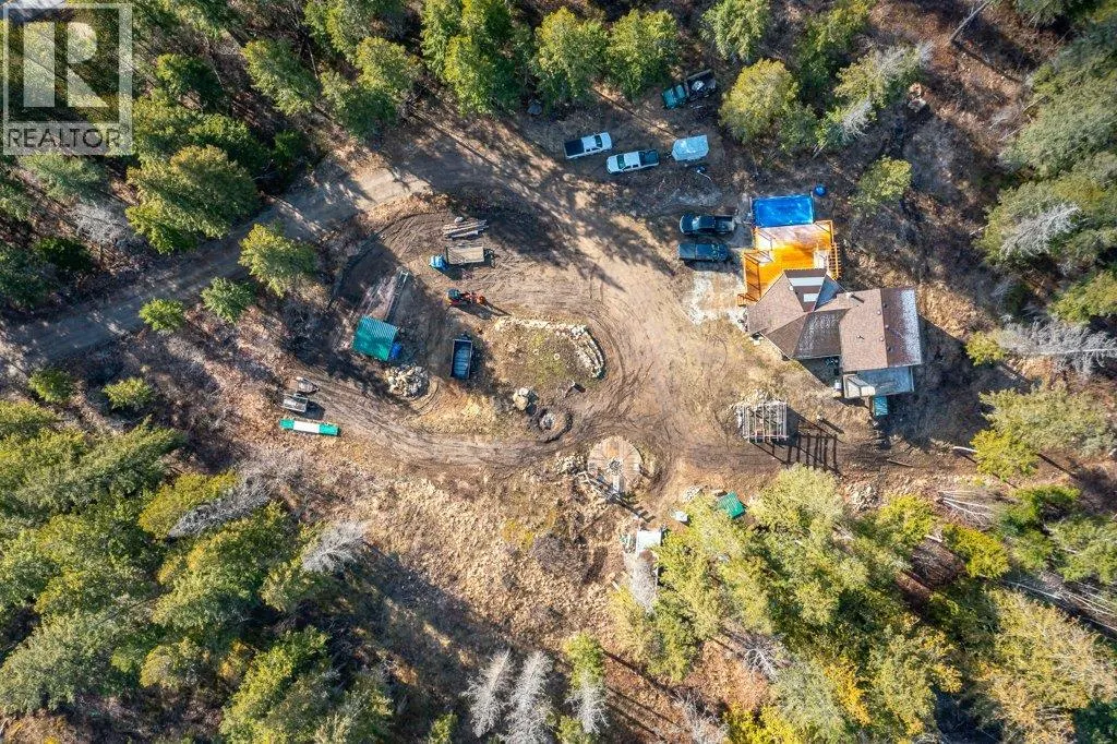 1665 Enderby Mabel Lake Road