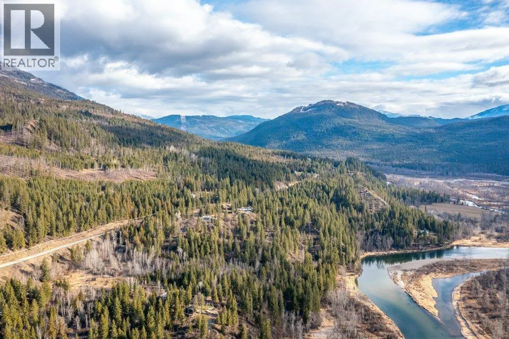1665 Enderby Mabel Lake Road