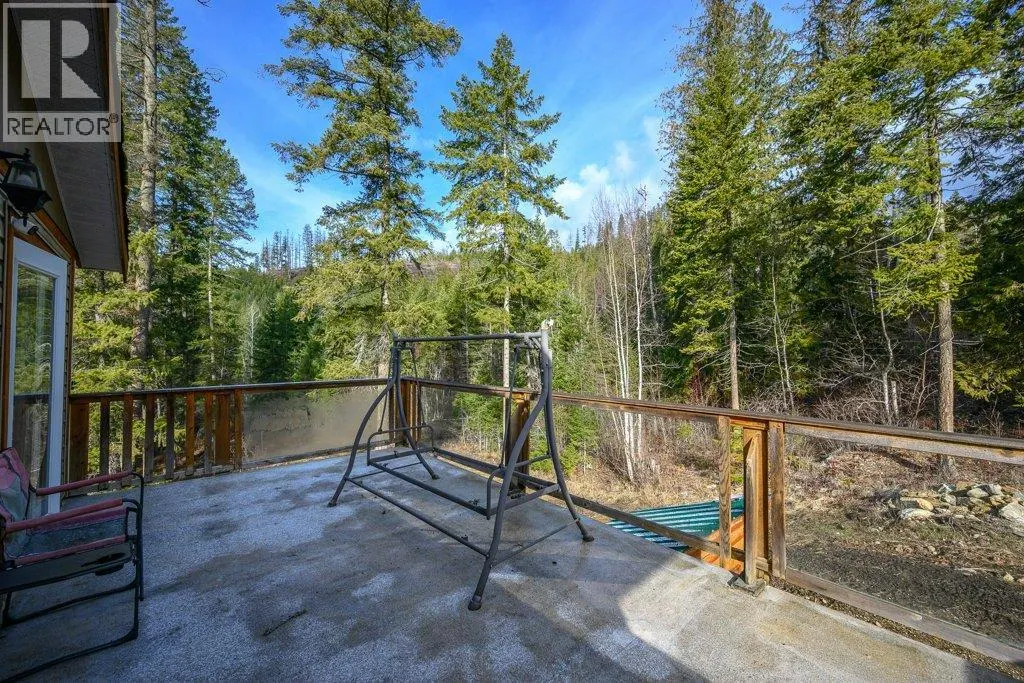 1665 Enderby Mabel Lake Road