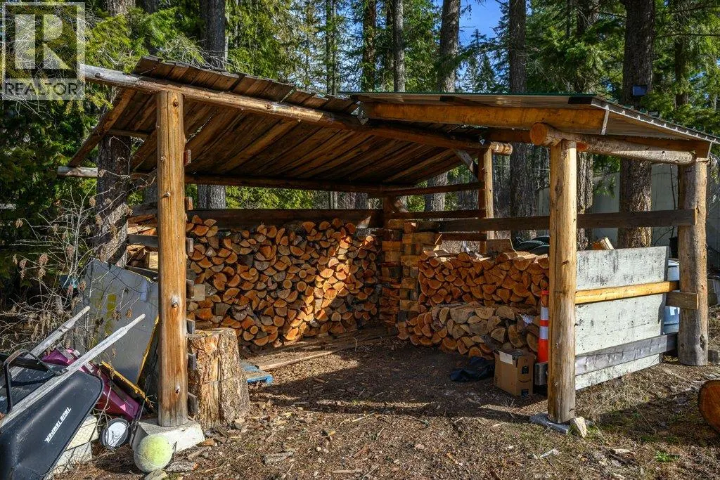 1665 Enderby Mabel Lake Road
