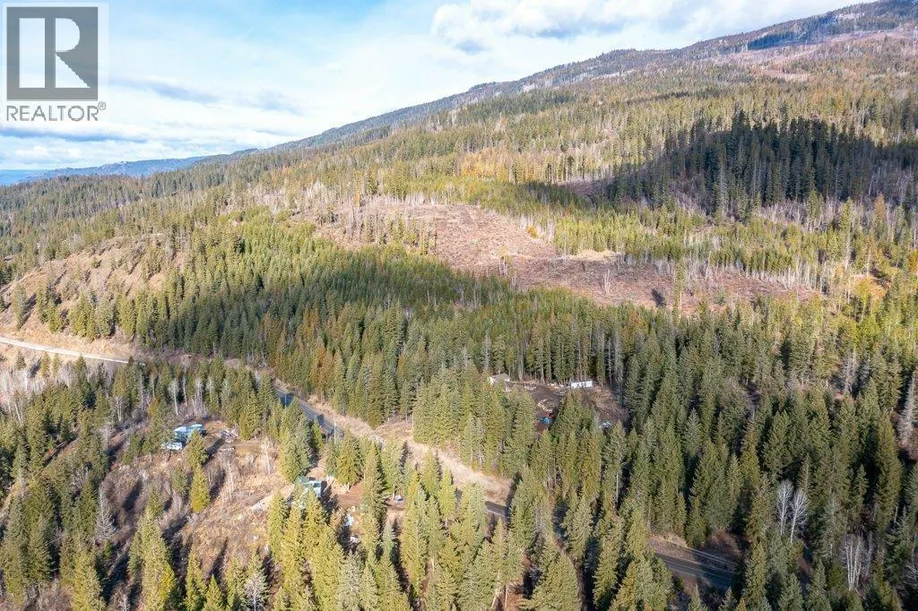1665 Enderby Mabel Lake Road