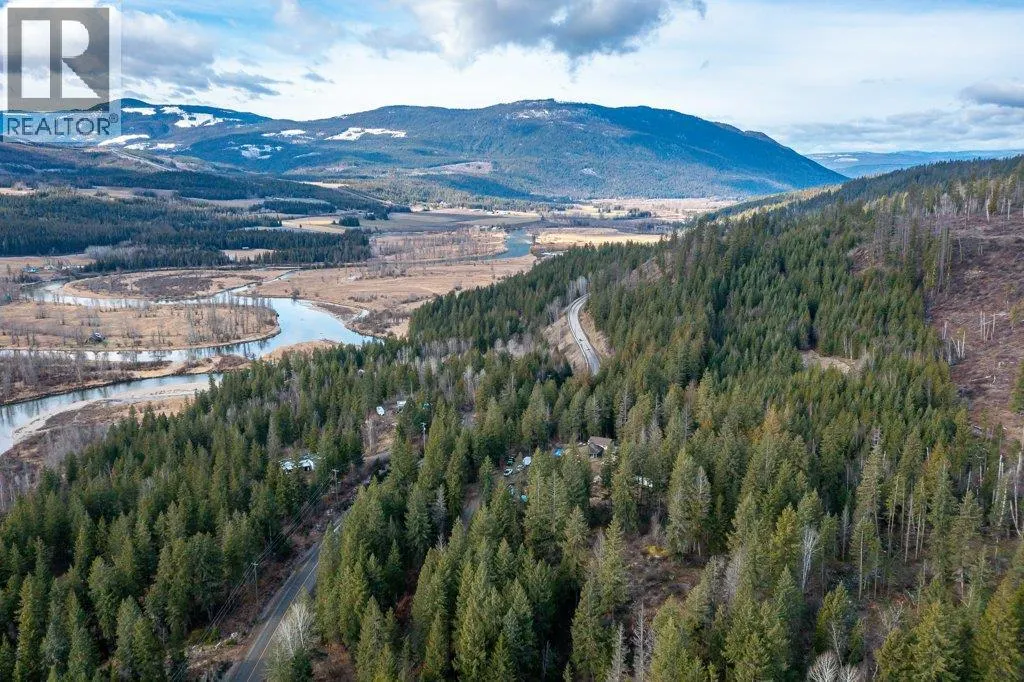 1665 Enderby Mabel Lake Road