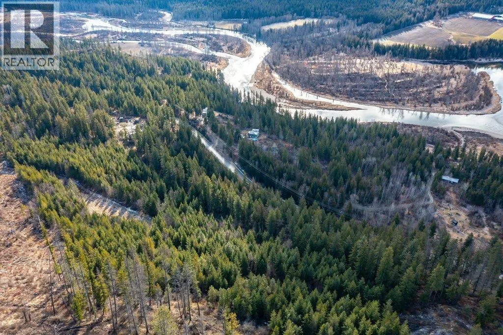 1665 Enderby Mabel Lake Road