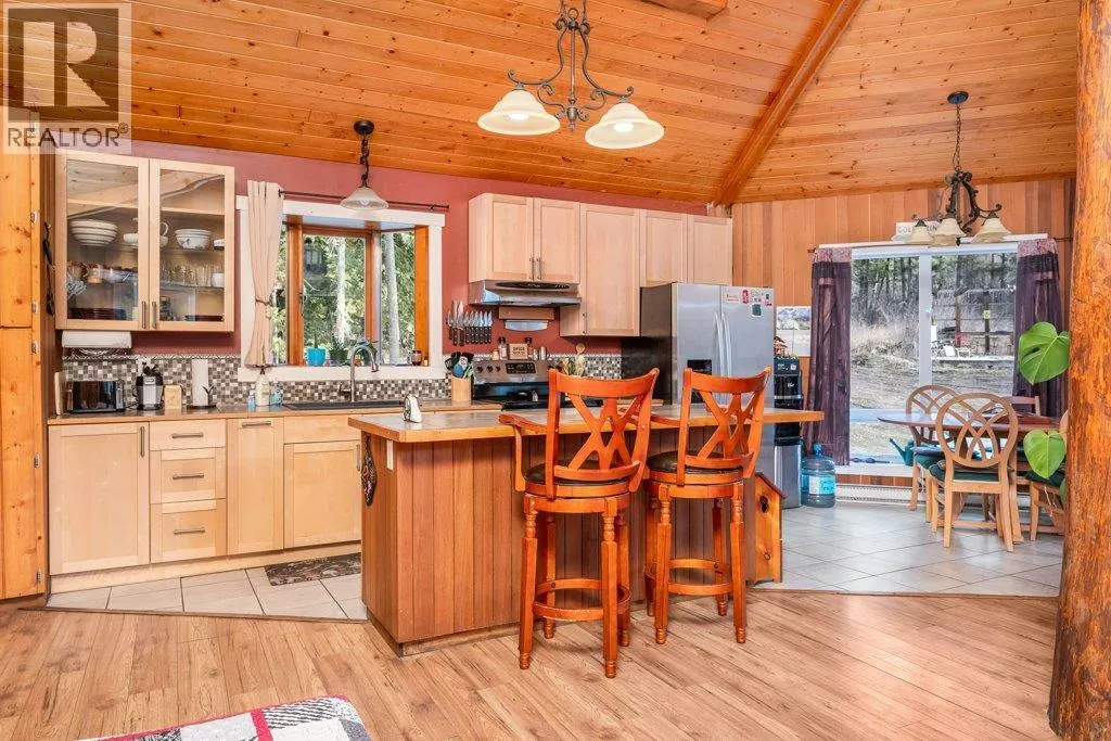 1665 Enderby Mabel Lake Road