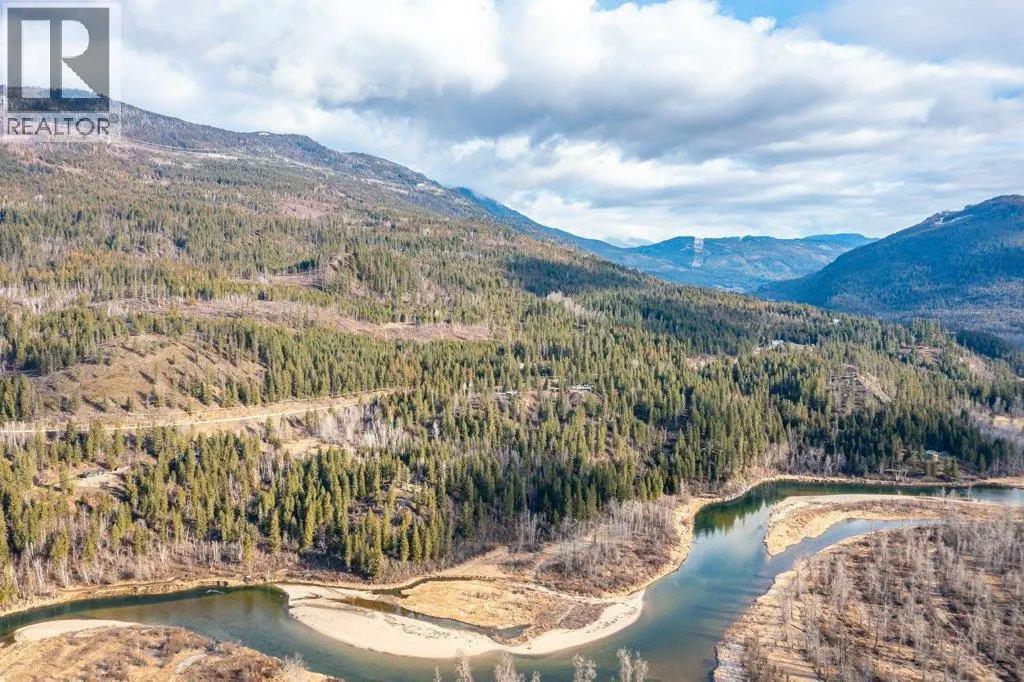 1665 Enderby Mabel Lake Road