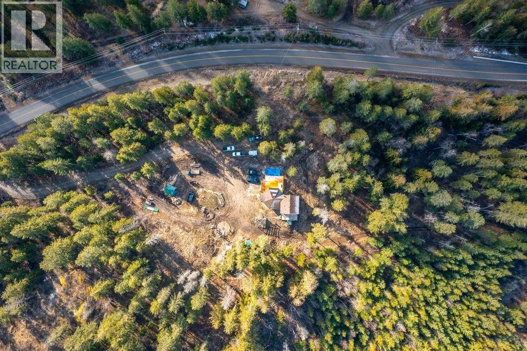 1665 Enderby Mabel Lake Road