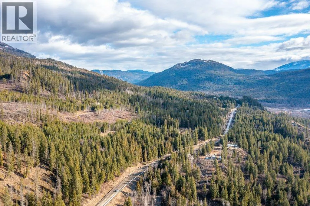 1665 Enderby Mabel Lake Road