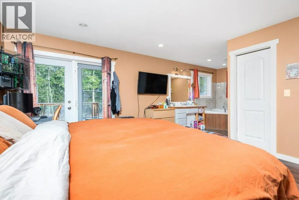 1665 Enderby Mabel Lake Road
