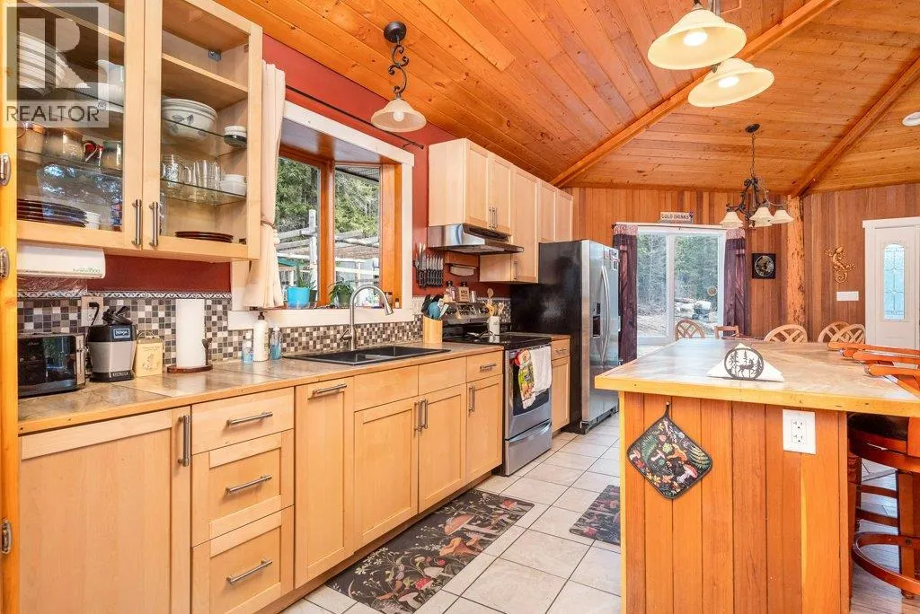 1665 Enderby Mabel Lake Road