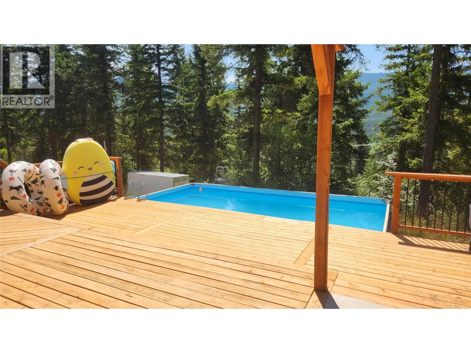 1665 Enderby Mabel Lake Road