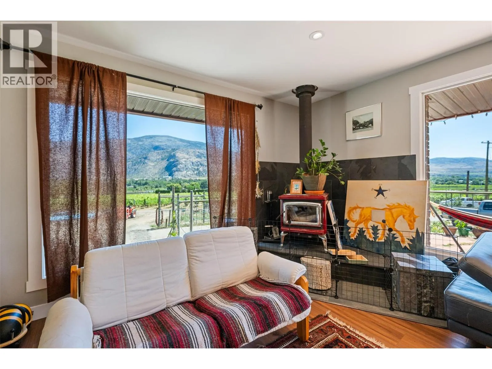 482 Pinehill Road
