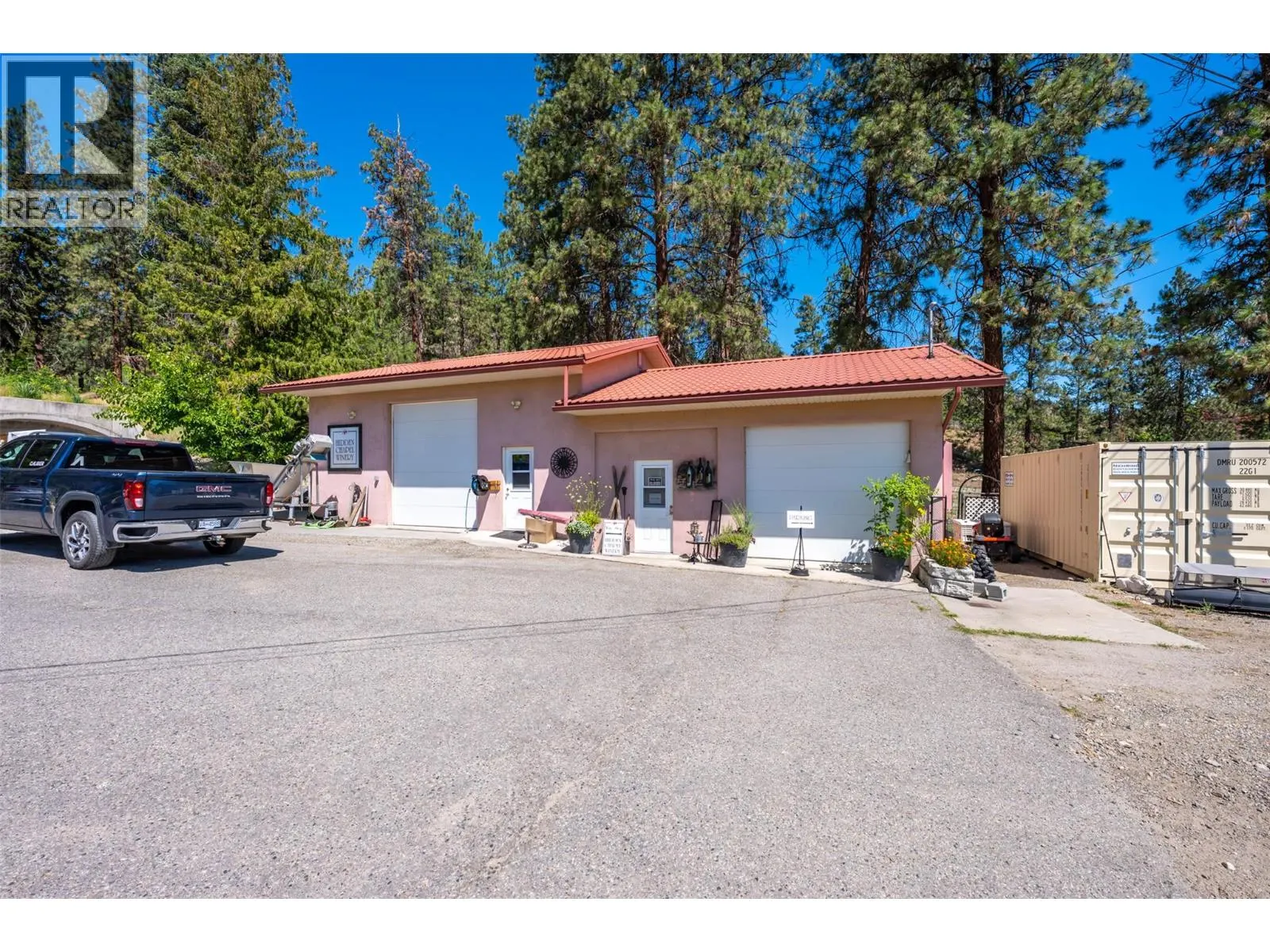 482 Pinehill Road