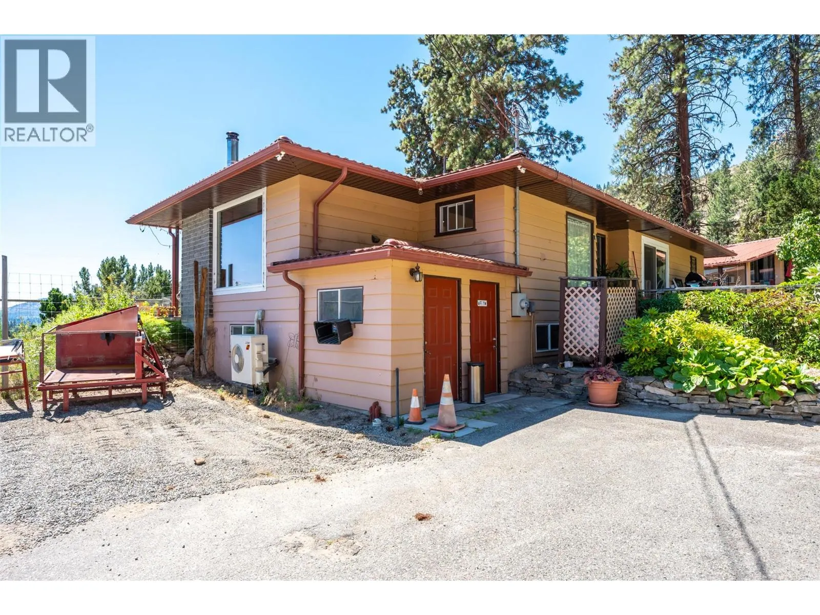 482 Pinehill Road