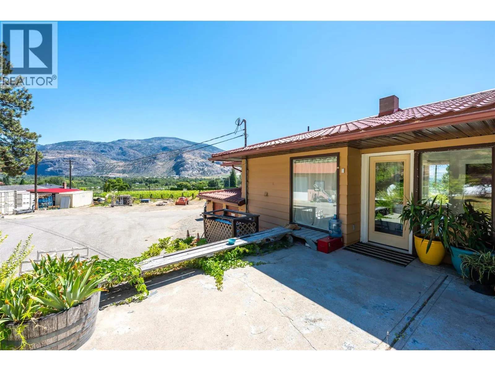 482 Pinehill Road